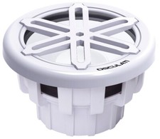 Marine Subwoofer 10" 25cm max