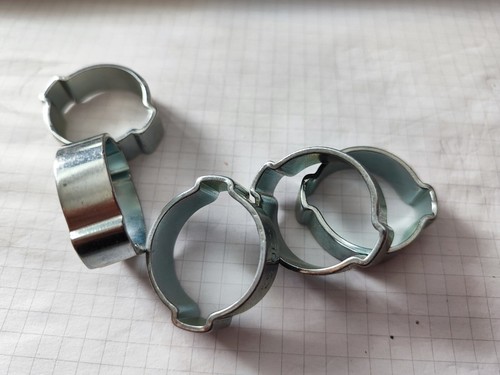Stück ohr klemme ø - ohr,