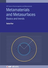 Subal Kar Metamaterials and