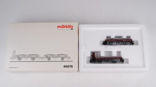 Märklin 46076 - h0,
