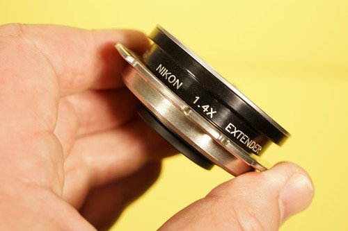 Century precision optics nikon - precision,