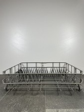 ✅ Geschirrkorb Unten Unter