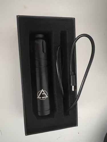 Pro tattoo pen - pro,