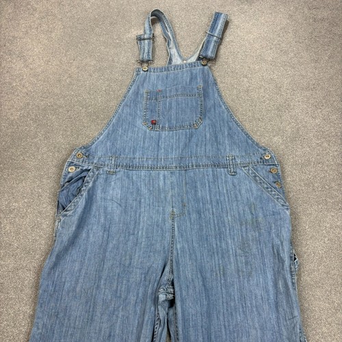 Dickies latzhose damen 38x22 - dickies,