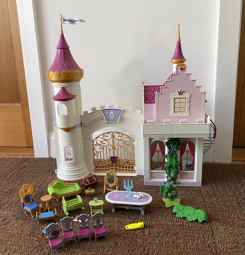Playmobil prinzessin - prinzessin,