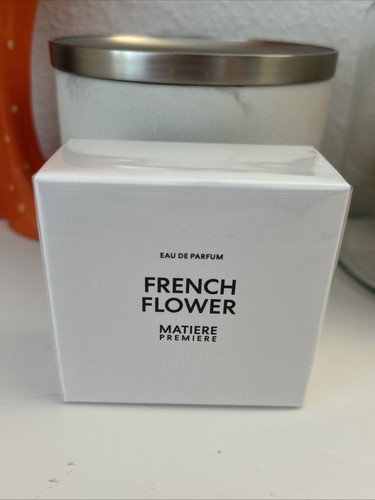 Matiere premiere french flower - premiere,