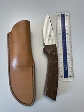 Altes  jagdmesser  aus