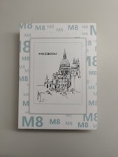 MEEBOOK M8 7.8" E-ink E-reader