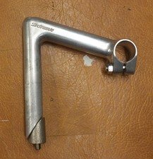 Nitto Technomic Rennrad Vorbau 120mm 22,2mm 25,4mm 1975 Japan Centurion Koga