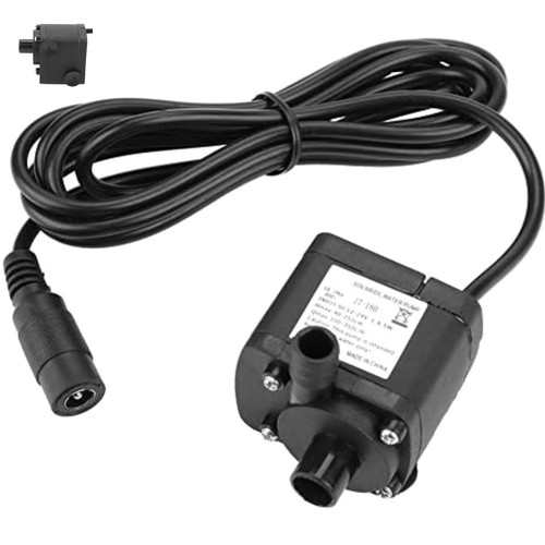 Wasserpumpe 24v brushless - dc,