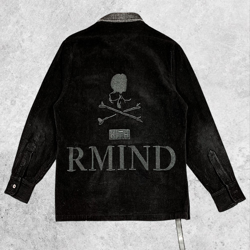 Kith mastermind world - mastermind,