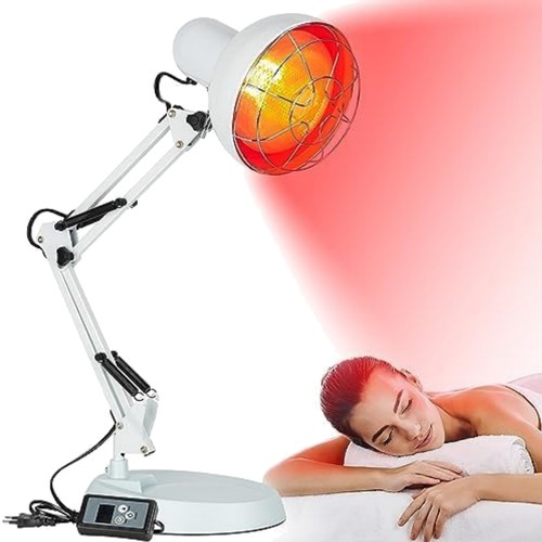 Infrarotlampe rotlichtlampe - infrarotlampe,