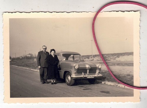 Photo foto auto automobile - foto,