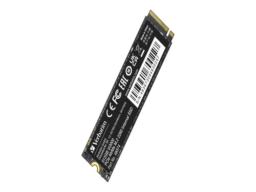 Verbatim vi3000 pcie - verbatim, nvme