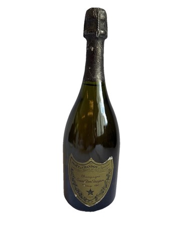 Rarität dom pérignon - dom,
