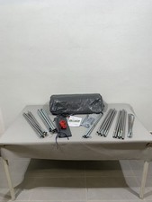 Reimo Silvretta 2 Z6 Familienzelt