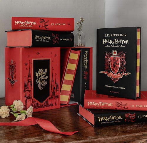 Harry potter bücher - harry,