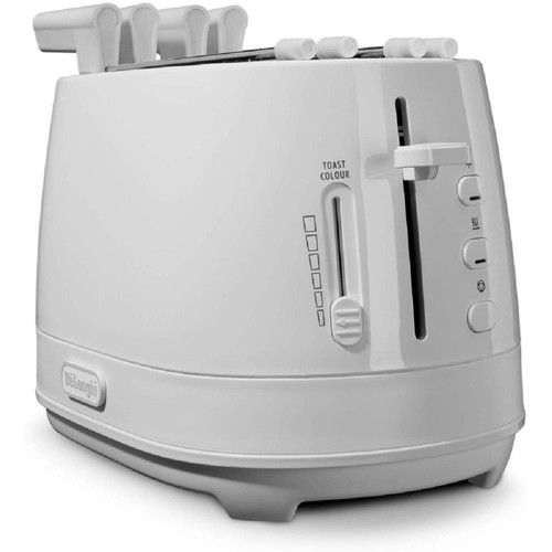 Longhi tostapane bianco - longhi,