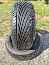 2x Vredestein Ultrac SUV Sessanta 255/50 ZR20 109W M+S Sommer DOT2011 8mm TOP