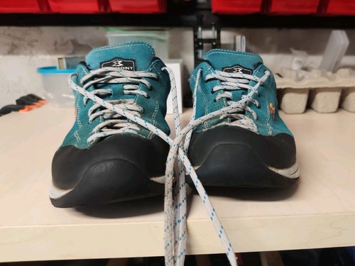 Garmont zustiegschuhe gr - zustiegschuhe,