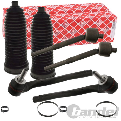 Febi prokit spurstangen - febi, 2