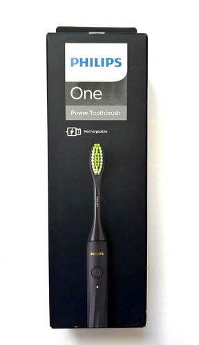 Philips one elektrische - one,