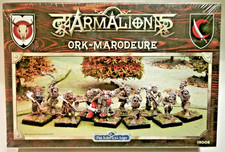 DSA Armalion Box 19008 "Ork