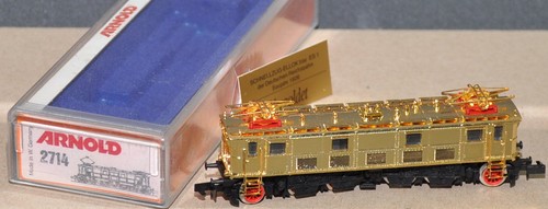 Arnold 2714 lok db - arnold, 16