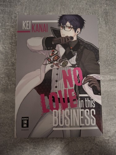 Manga boys love in - boys,