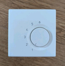 Jung TR 236 U Raumthermostat Raumtemperaturregler