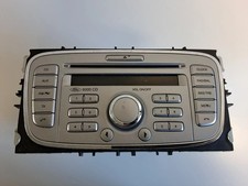 Autoradio Ford Focus II Radio 6000CD Player 8M5T-18C815-AB