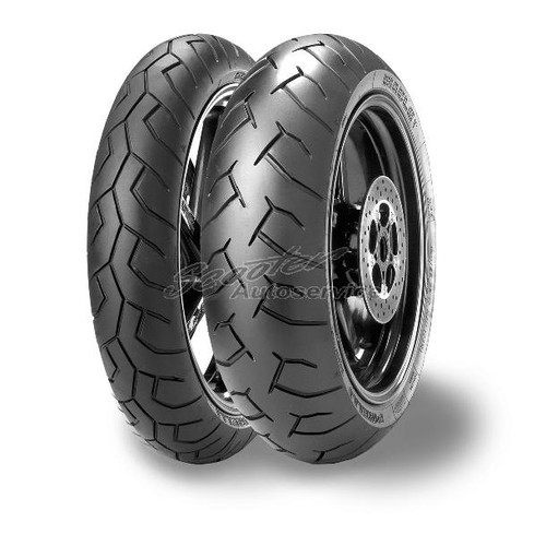 Motorradreifen pirelli diablo - motorradreifen,