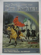 MERS - Die Gesetzlosen von Dor
