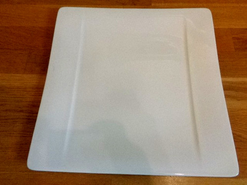 Platzteller cm modern - 35,