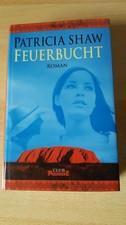 Feuerbucht - Patricia Shaw