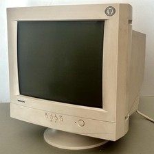 MEDION MD1772xe  Monitor/Bildschirm  16 Zoll, funktionstüchtig