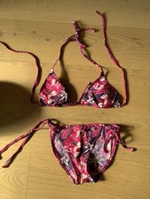 S Oliver Bikini Damen