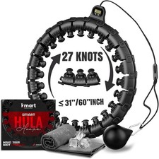 K-MART Smart Weighted Hula