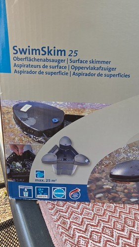 Oase swim skin - swim, 25