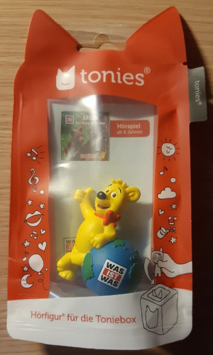 Tonies tonie was ist - tonie,