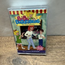 Bibi Blocksberg Folge 75: Die