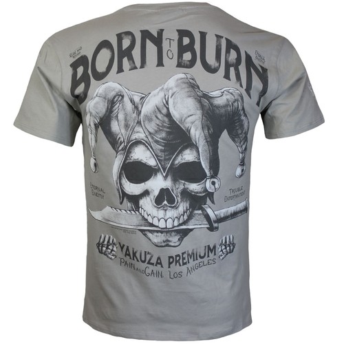 Yakuza premium herren shirt - yakuza,