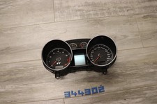 Audi TT  8J Tacho Speedometer Geschwindigkeitsanzeige 344302 8J0 920 930 C