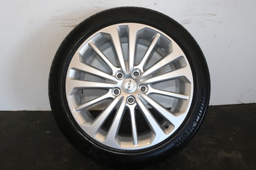 Opel insignia 18 zoll - opel, b