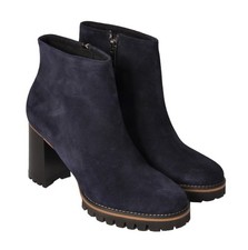 Trachten Stiefelette Ankle