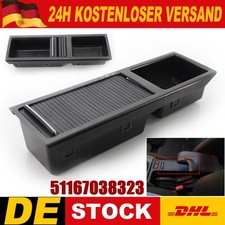 Getränkehalter Mittelkonsole