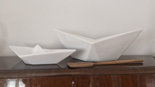 Sagaform paperboat - sagaform,