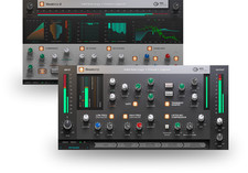 SSL Native VocalStrip 2 and Drumstrip Bundle (iLok-Lizenzübertragung)