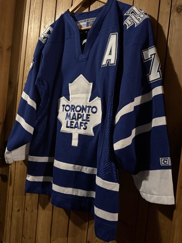 Vintage nhl toronto maple - nhl,