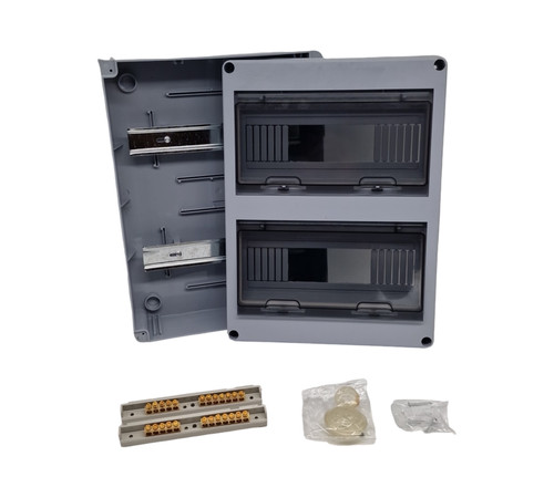 Elektroverteilerkasten ip65 - elektroverteilerkasten,